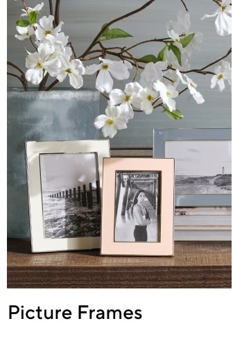 Picture Frames